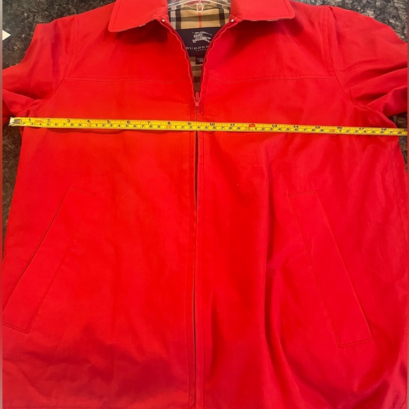 Burberry London Jacket - Picture 7 of 8